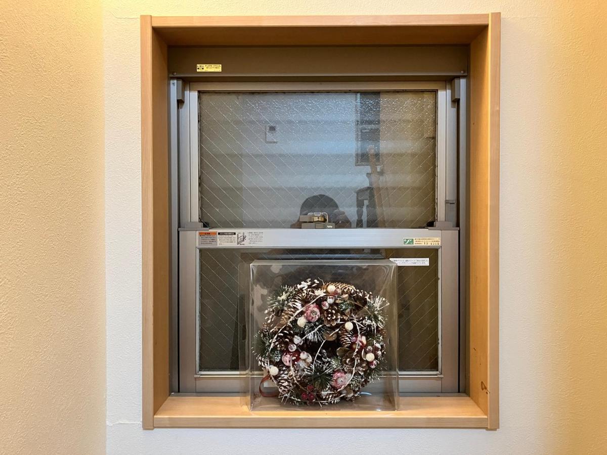 Ferienhaus 新規open8割！1棟貸切・10名可能！秋葉原まで13分、新宿まで32分／スカイツリー近く *