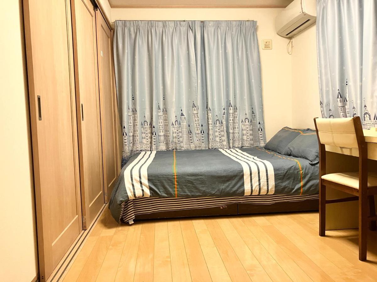 Ferienhaus 新規open8割！1棟貸切・10名可能！秋葉原まで13分、新宿まで32分／スカイツリー近く
