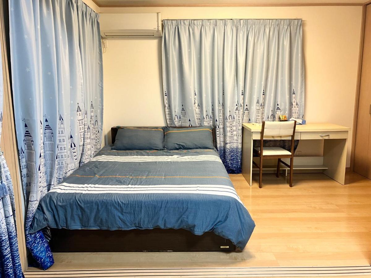 Ferienhaus 新規open8割！1棟貸切・10名可能！秋葉原まで13分、新宿まで32分／スカイツリー近く *